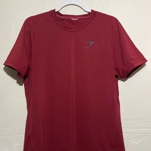 Gymshark shirt
